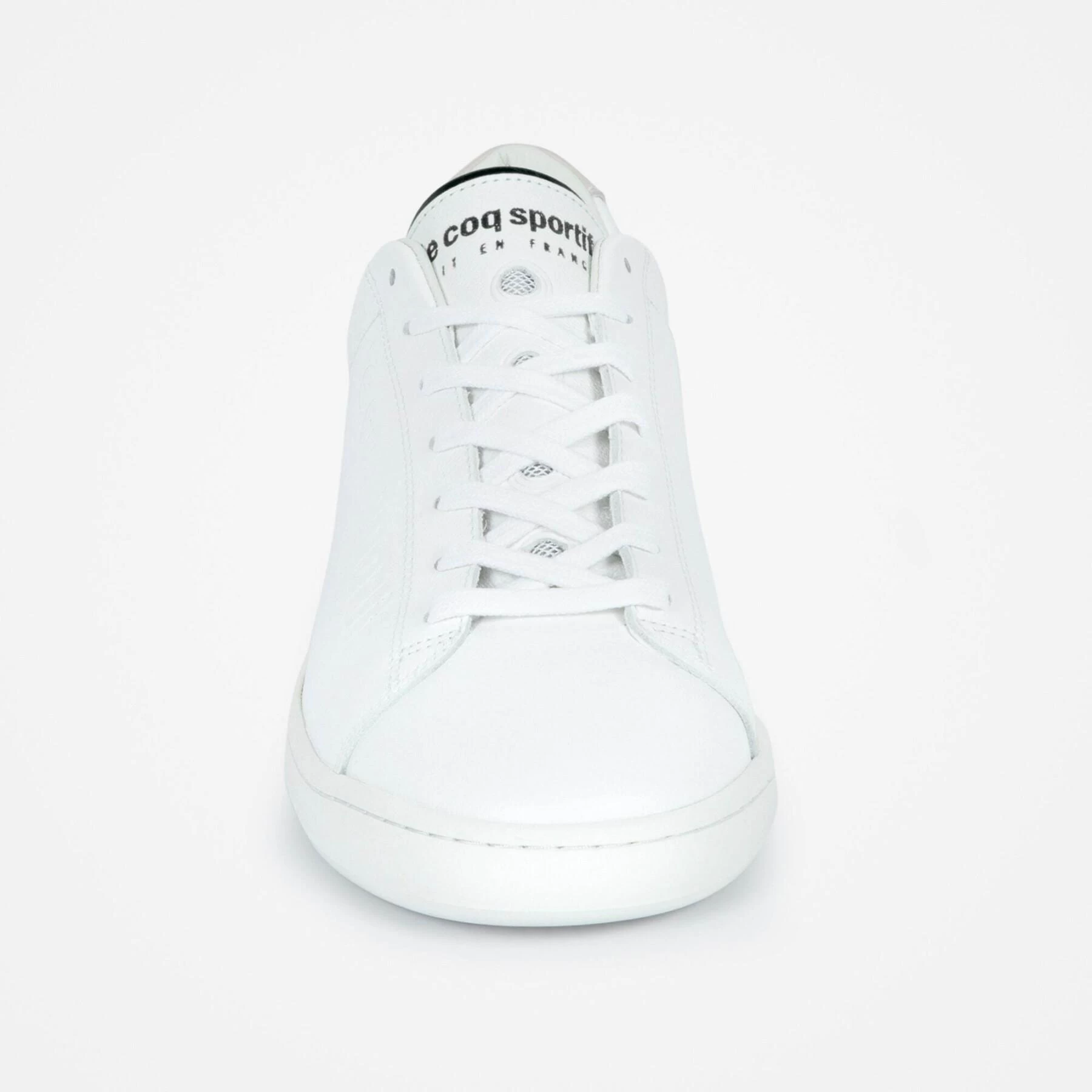 Baskets Le Coq Sportif Blazon Aero Heraldique 6 Baskets Le Coq Sportif Blazon Aero Heraldique – Image 4