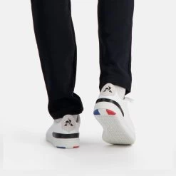 Baskets Le Coq Sportif Blazon Aero Heraldique 13 Baskets Le Coq Sportif Blazon Aero Heraldique -Le Coq Sportif.fr le coq sportif 2220139 5