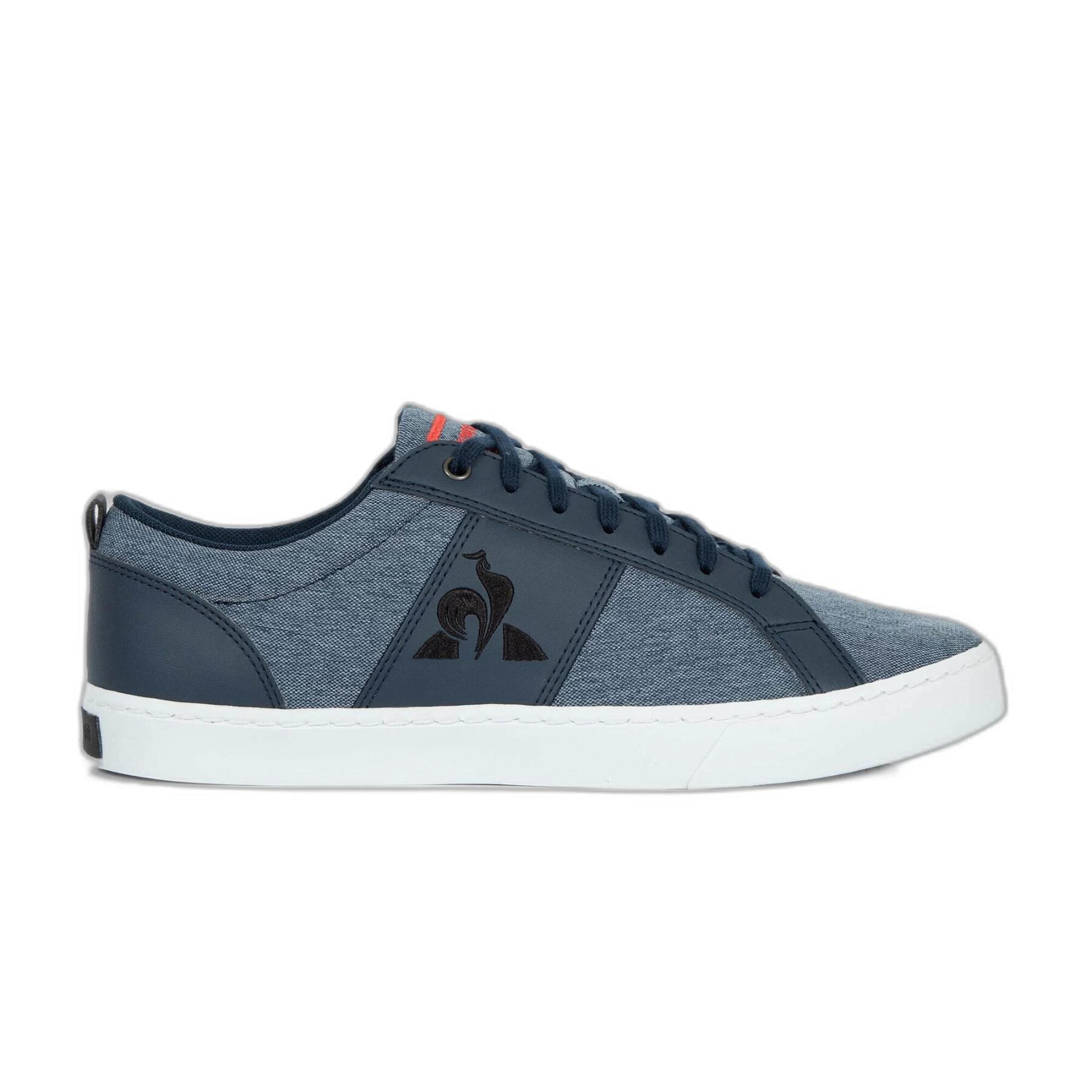 Baskets Le Coq Sportif Verdon Classic Workwear 6 Baskets Le Coq Sportif Verdon Classic Workwear – Image 4