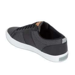 Baskets Le Coq Sportif Verdon Classic Black Jean -Le Coq Sportif.fr le coq sportif 2220190 2