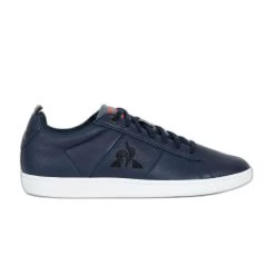 Baskets Le Coq Sportif Courtclassic Workwear -Le Coq Sportif.fr le coq sportif 2220192 3
