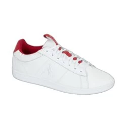 Baskets Basses Le Coq Sportif Allure Sport