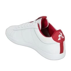 Baskets Basses Le Coq Sportif Allure Sport -Le Coq Sportif.fr le coq sportif 2220198 2