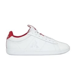 Baskets Basses Le Coq Sportif Allure Sport -Le Coq Sportif.fr le coq sportif 2220198 3