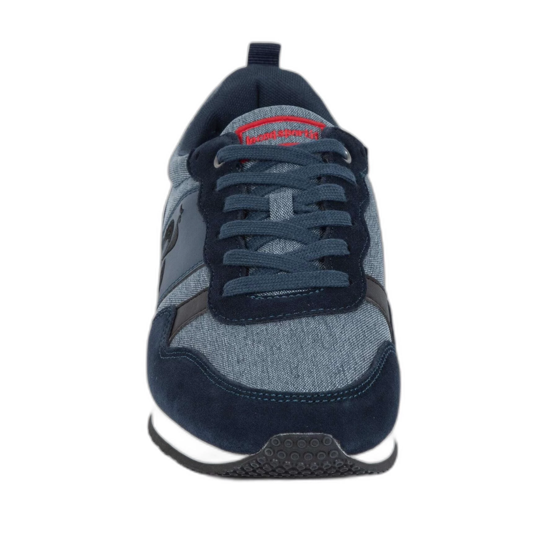 Baskets Le Coq Sportif Alpha Classic Workwear 4 Baskets Le Coq Sportif Alpha Classic Workwear – Image 2