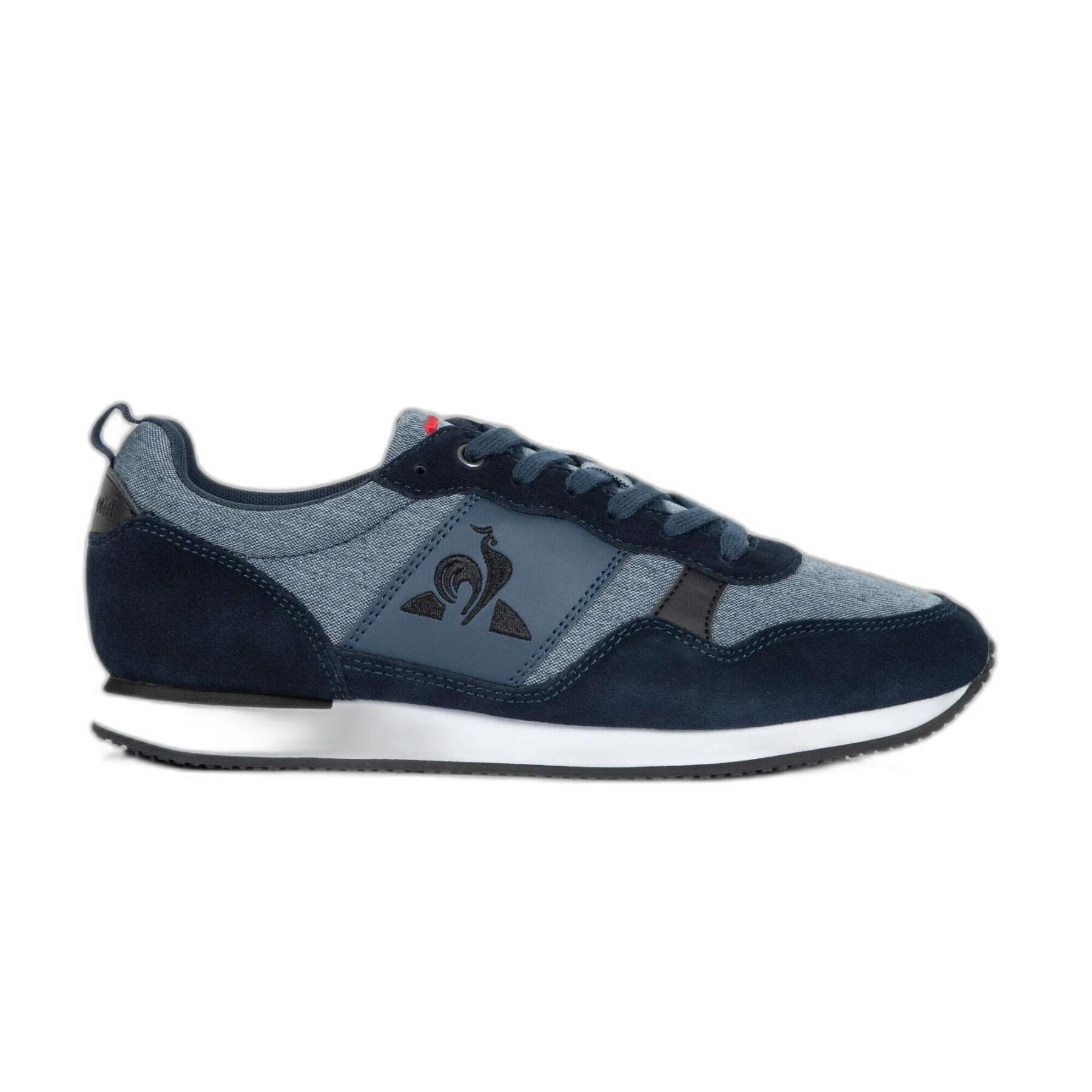 Baskets Le Coq Sportif Alpha Classic Workwear 6 Baskets Le Coq Sportif Alpha Classic Workwear – Image 4