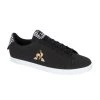 Baskets Femme Le Coq Sportif Elsa Pied De Poule -Le Coq Sportif.fr le coq sportif 2220209 1 1