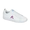 Baskets Femme Le Coq Sportif Courtclassic Sport -Le Coq Sportif.fr le coq sportif 2220211 0 1