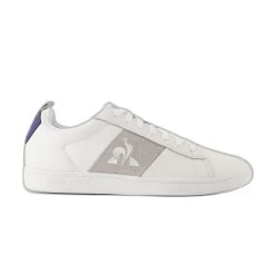 Baskets Femme Le Coq Sportif Courtclassic W Animal