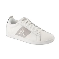 Baskets Femme Le Coq Sportif Courtclassic W Animal 7 Baskets Femme Le Coq Sportif Courtclassic W Animal -Le Coq Sportif.fr le coq sportif 2220212 3