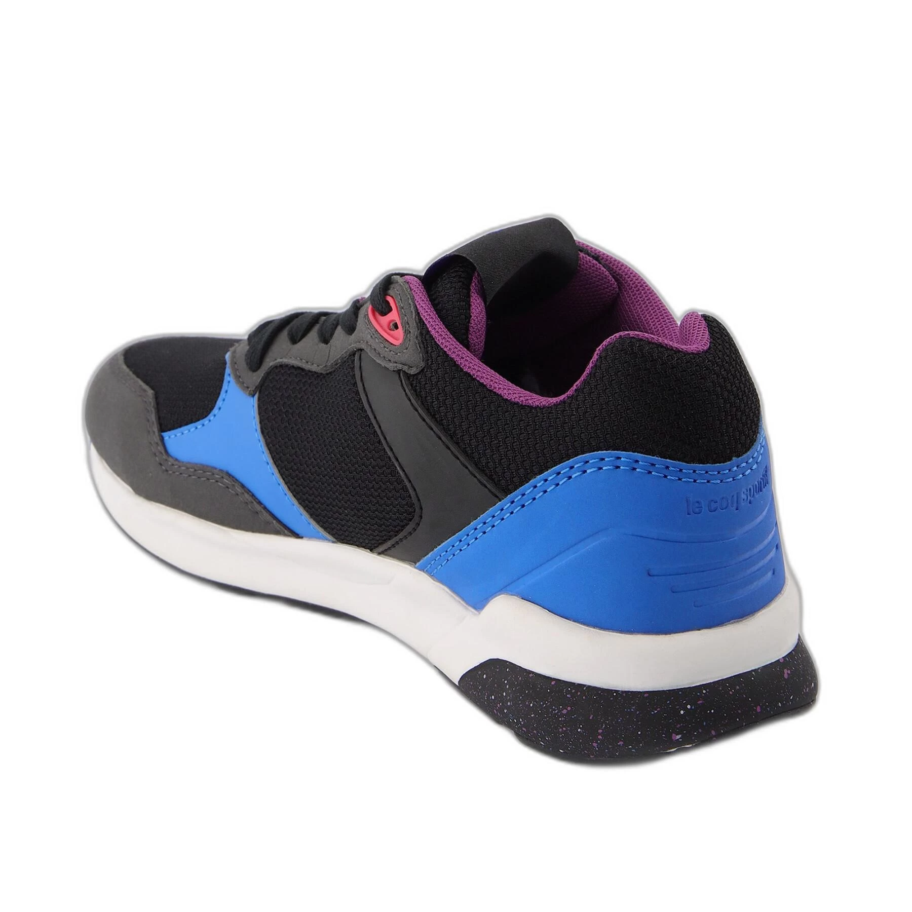 Baskets Femme Le Coq Sportif Lcs R500 W Sport 3 Baskets Femme Le Coq Sportif Lcs R500 W Sport – Image 2