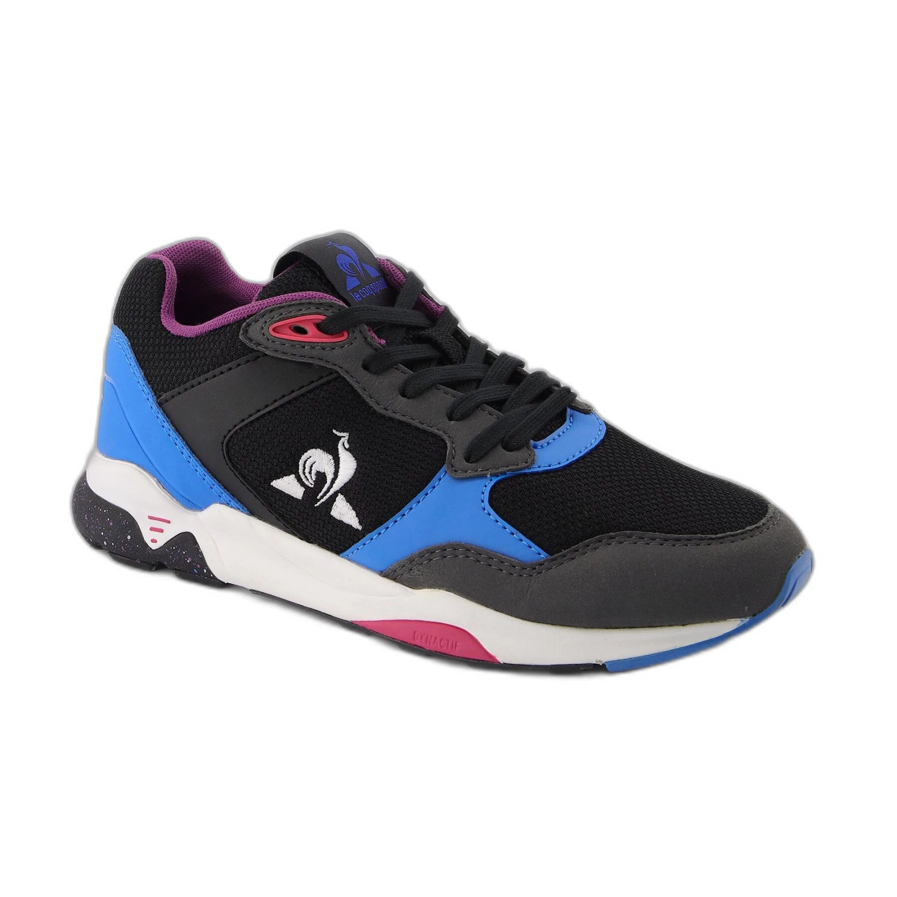 Baskets Femme Le Coq Sportif Lcs R500 W Sport 5 Baskets Femme Le Coq Sportif Lcs R500 W Sport – Image 4