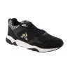 Baskets Femme Le Coq Sportif Lcs R500 Pied De Poule -Le Coq Sportif.fr le coq sportif 2220220 1 1