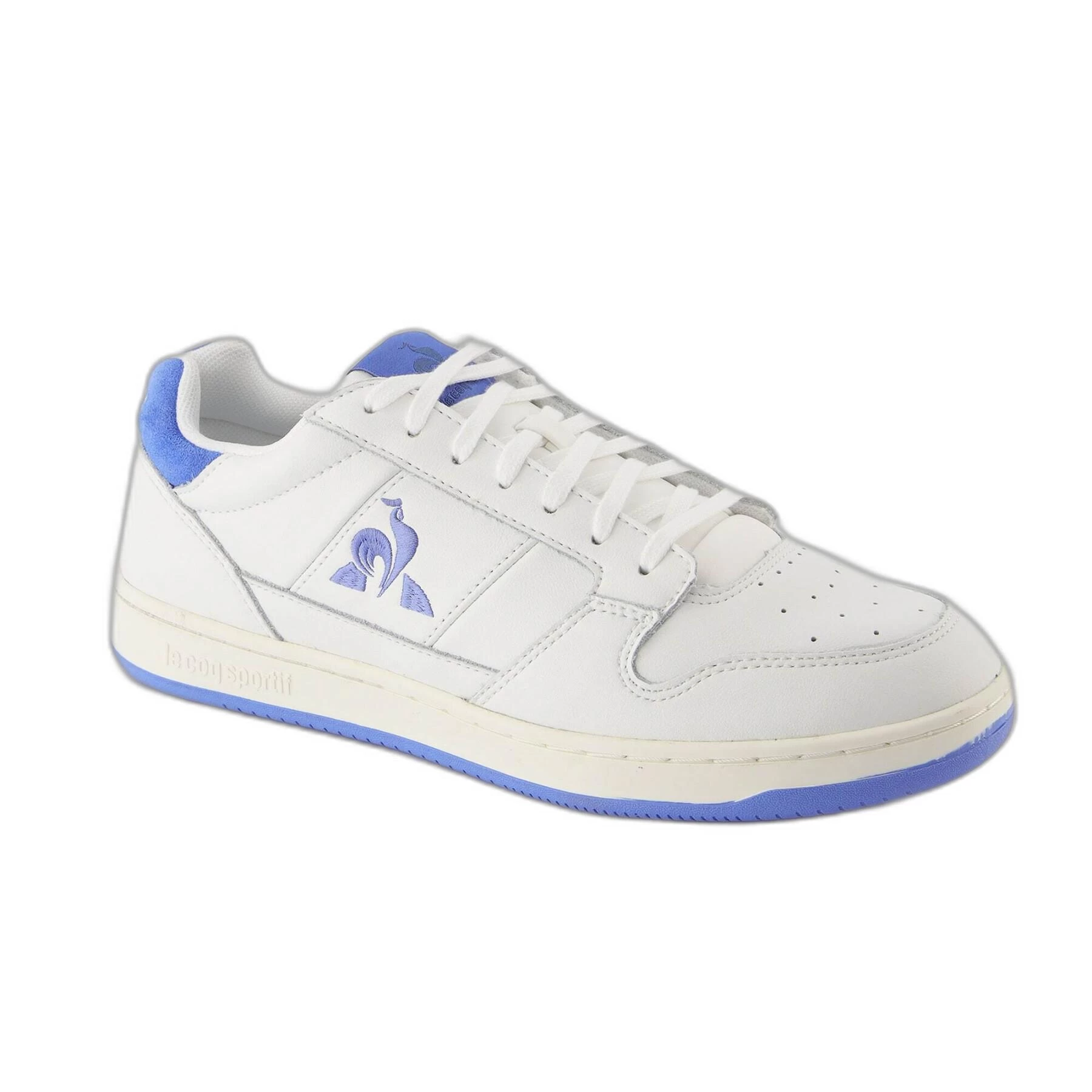 Baskets Femme Le Coq Sportif Breakpoint 3 Baskets Femme Le Coq Sportif Breakpoint