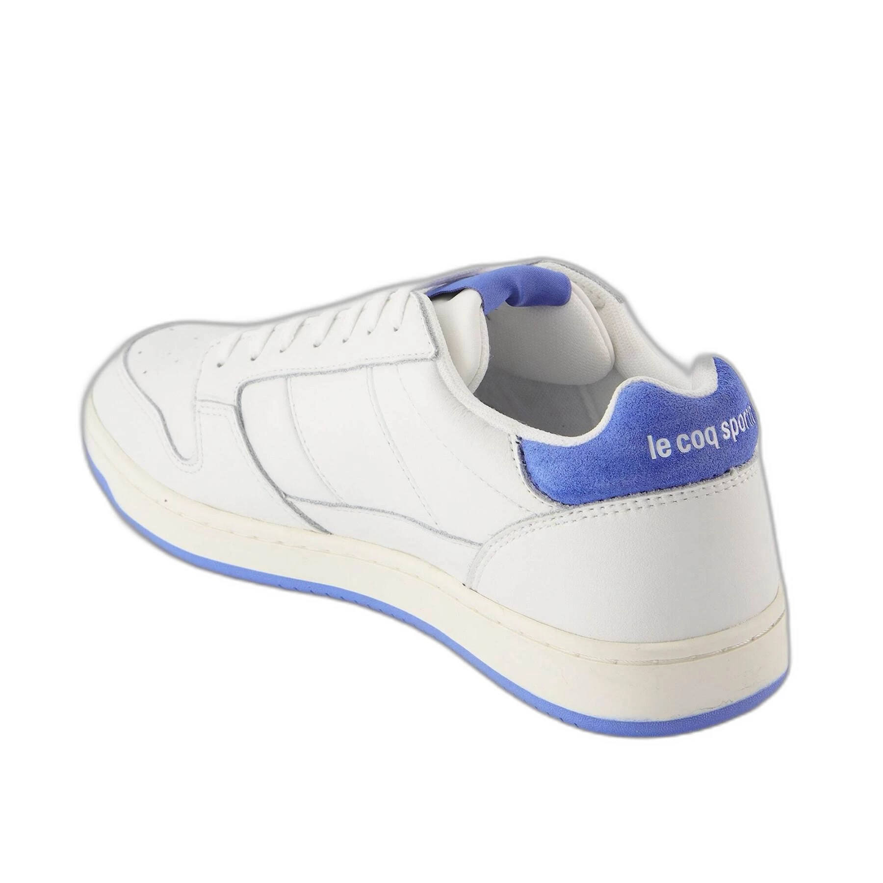 Baskets Femme Le Coq Sportif Breakpoint 4 Baskets Femme Le Coq Sportif Breakpoint – Image 2