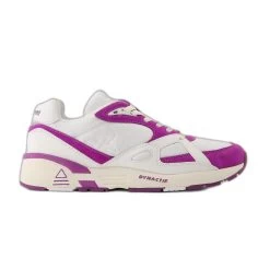 Baskets Femme Le Coq Sportif LCS R850 -Le Coq Sportif.fr le coq sportif 2220231 3