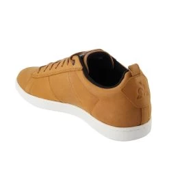 Baskets Le Coq Sportif Courtclassic Black Jean -Le Coq Sportif.fr le coq sportif 2220240 1