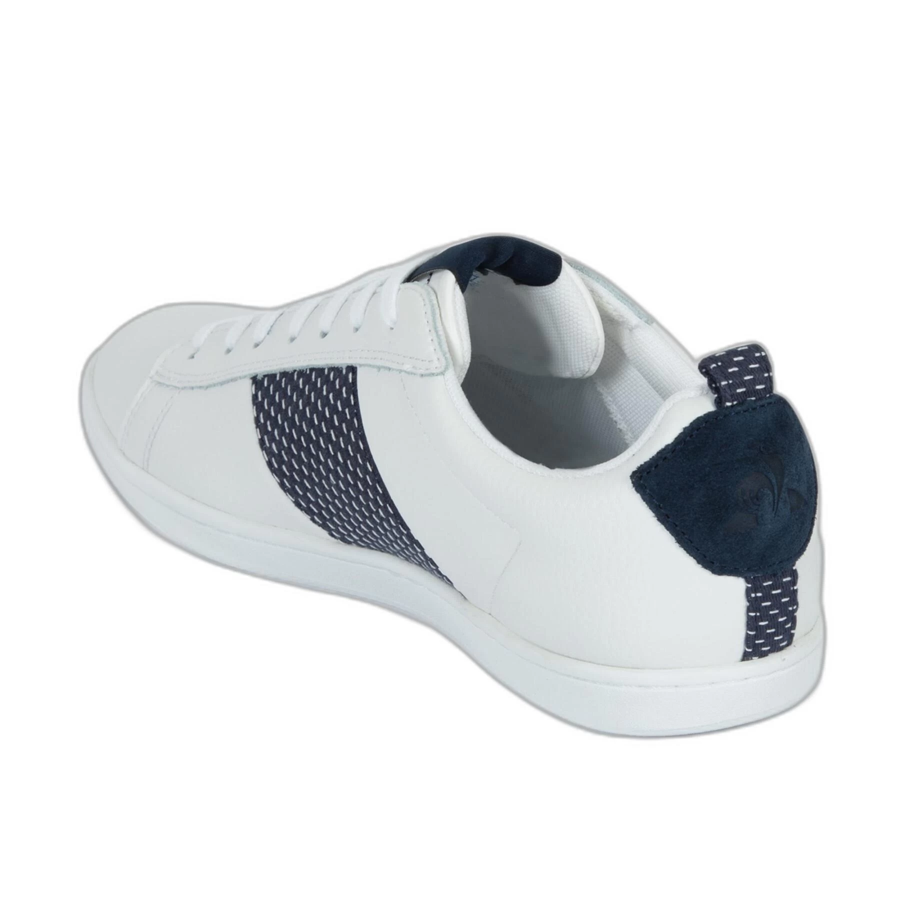 Baskets Le Coq Sportif Courtclassic Sashiko 5 Baskets Le Coq Sportif Courtclassic Sashiko – Image 3