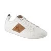 Baskets Le Coq Sportif Courtclassic Workwear Leather -Le Coq Sportif.fr le coq sportif 2220251 0 1