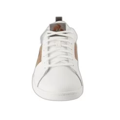 Baskets Le Coq Sportif Courtclassic Workwear Leather 8 Baskets Le Coq Sportif Courtclassic Workwear Leather -Le Coq Sportif.fr le coq sportif 2220251 2 1
