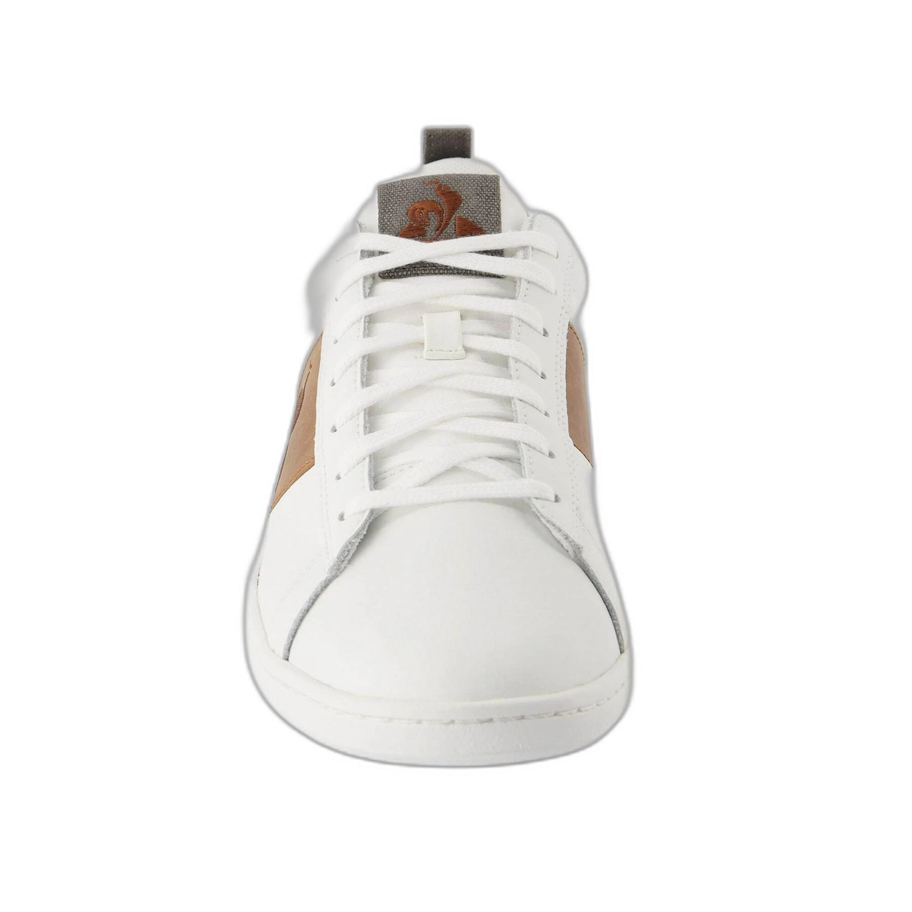 Baskets Le Coq Sportif Courtclassic Workwear Leather 5 Baskets Le Coq Sportif Courtclassic Workwear Leather – Image 3