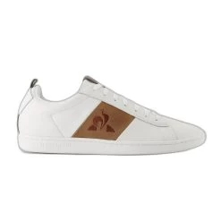 Baskets Le Coq Sportif Courtclassic Workwear Leather 9 Baskets Le Coq Sportif Courtclassic Workwear Leather -Le Coq Sportif.fr le coq sportif 2220251 3 1