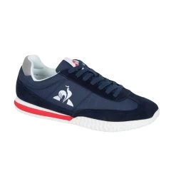 Baskets Le Coq Sportif Field W Monogramme -Le Coq Sportif.fr le coq sportif 2220261 bleu fonce 2 1