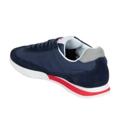 Baskets Le Coq Sportif Field W Monogramme -Le Coq Sportif.fr le coq sportif 2220261 bleu fonce 3 1