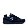 Baskets Le Coq Sportif Courtclassic Black Jean 2 Baskets Le Coq Sportif Courtclassic Black Jean -Le Coq Sportif.fr le coq sportif 2220265 bleu fonce 1