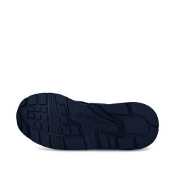 Baskets Le Coq Sportif Courtclassic Black Jean -Le Coq Sportif.fr le coq sportif 2220265 bleu fonce 4