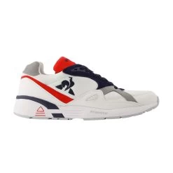 Baskets Le Coq Sportif Lcs R850 Tricolore
