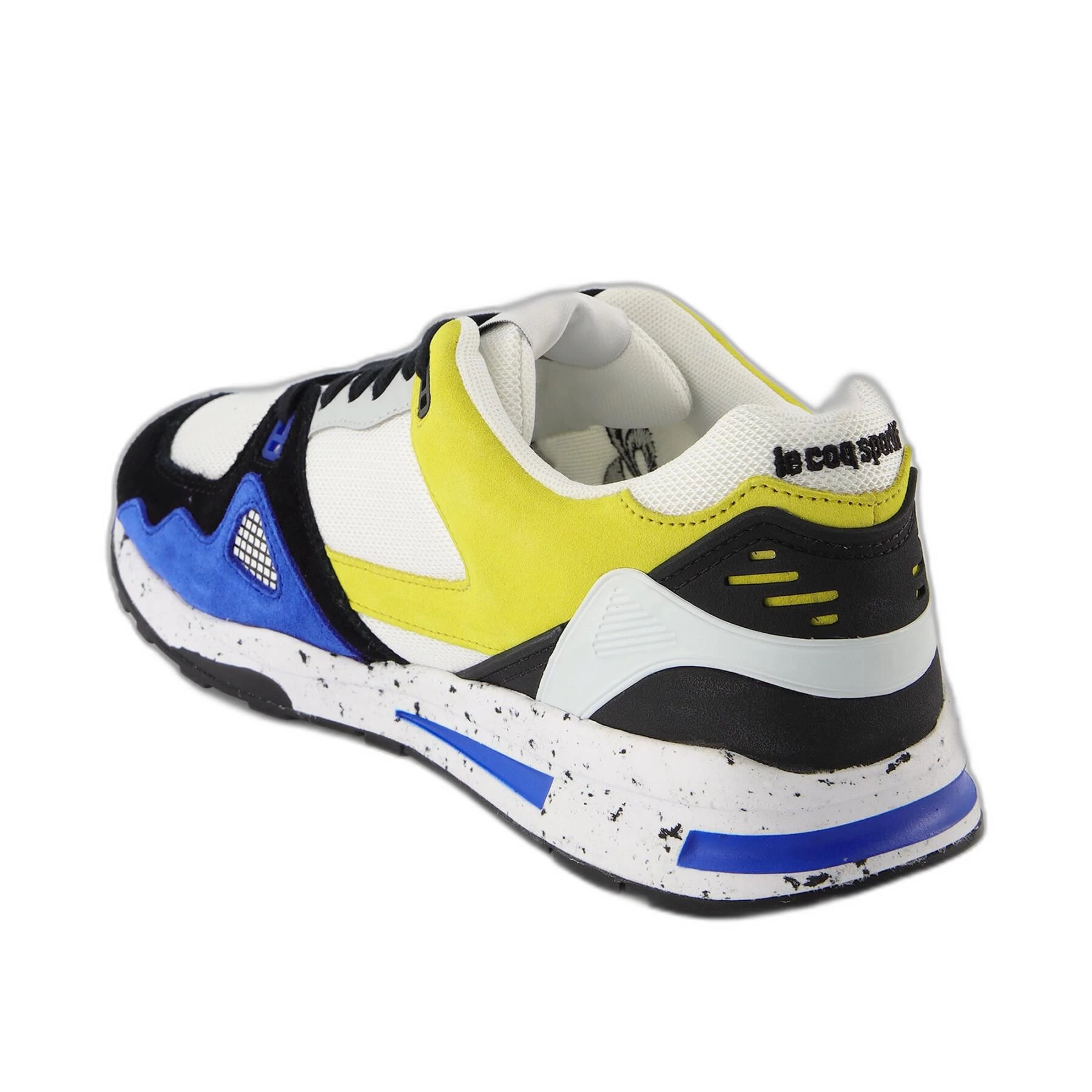 Baskets Le Coq Sportif Lcs R Trail Winter Craft 4 Baskets Le Coq Sportif Lcs R Trail Winter Craft – Image 2