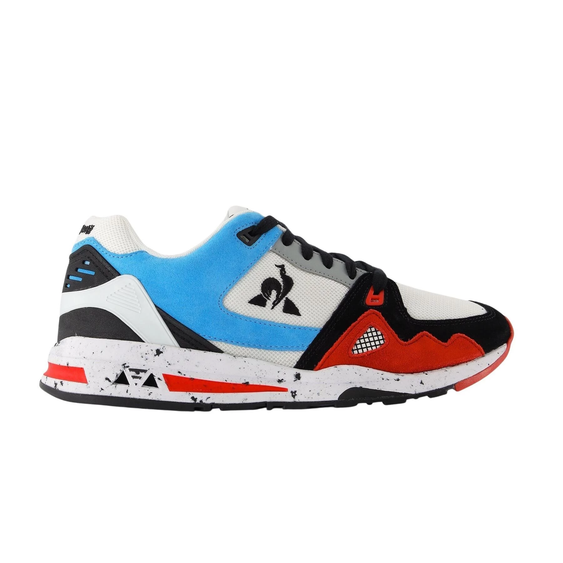 Baskets Le Coq Sportif Lcs R1000 W Bijoux 3 Baskets Le Coq Sportif Lcs R1000 W Bijoux