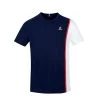 T-shirt Le Coq Sportif SAISON 1 Tee SS N°1 M 1 T-shirt Le Coq Sportif SAISON 1 Tee SS N°1 M -Le Coq Sportif.fr le coq sportif 2220287 0