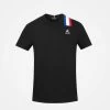 T-shirt Le Coq Sportif Tricolore 2 T-shirt Le Coq Sportif Tricolore -Le Coq Sportif.fr le coq sportif 2220302 1