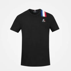 T-shirt Le Coq Sportif Tricolore