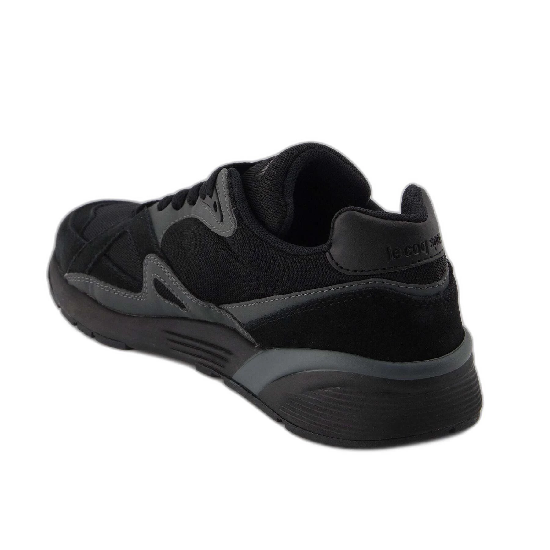 Baskets Femme Le Coq Sportif R850 4 Baskets Femme Le Coq Sportif R850 – Image 2