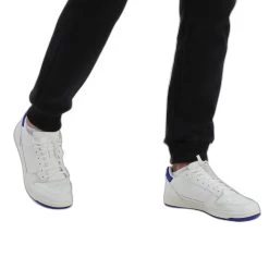 Baskets Le Coq Sportif BREAKPOINT -Le Coq Sportif.fr le coq sportif 2220329 3