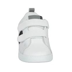 Baskets Enfant Le Coq Sportif Courtclassic Inf Black Jean -Le Coq Sportif.fr le coq sportif 2220349 1