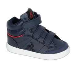 Baskets Basses Enfant Le Coq Sportif Arena Inf Workwear