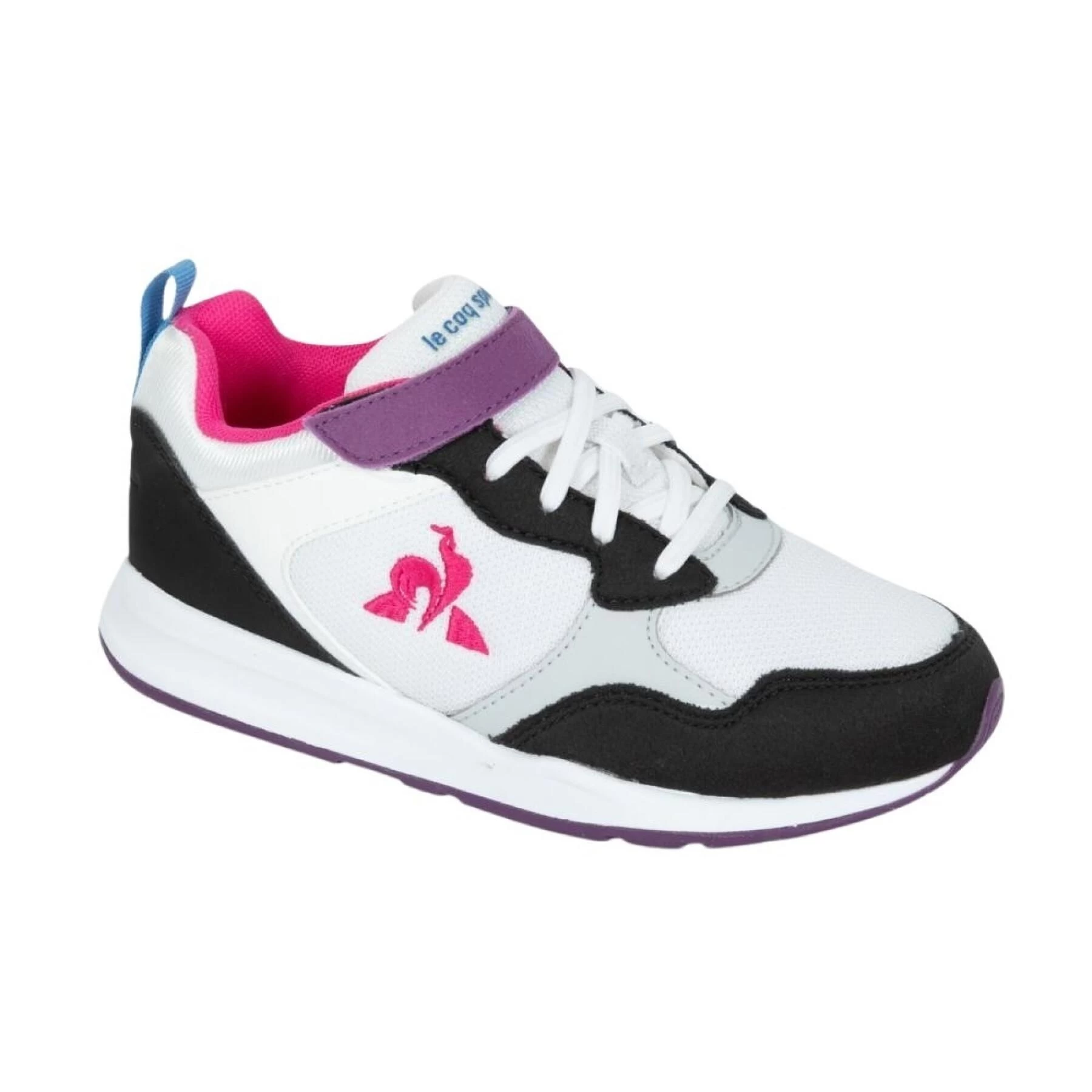 Baskets Fille Le Coq Sportif Lcs R500 Ps 3 Baskets Fille Le Coq Sportif Lcs R500 Ps