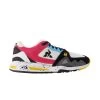 Baskets Femme Le Coq Sportif Gaia Velcro W Arabica -Le Coq Sportif.fr le coq sportif 2220370 0