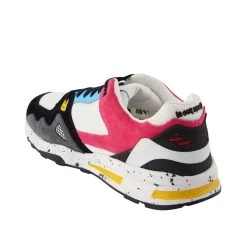 Baskets Femme Le Coq Sportif Gaia Velcro W Arabica 7 Baskets Femme Le Coq Sportif Gaia Velcro W Arabica -Le Coq Sportif.fr le coq sportif 2220370 1