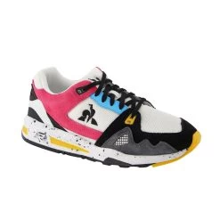 Baskets Femme Le Coq Sportif Gaia Velcro W Arabica 9 Baskets Femme Le Coq Sportif Gaia Velcro W Arabica -Le Coq Sportif.fr le coq sportif 2220370 3