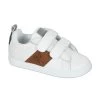 Baskets Enfant Le Coq Sportif Courtclassic Inf -Le Coq Sportif.fr le coq sportif 2220398 0