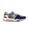 Baskets Femme Le Coq Sportif R1000 Leona Rose -Le Coq Sportif.fr le coq sportif 2220403 3