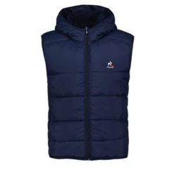 Doudoune N°1 Le Coq Sportif Essentiels