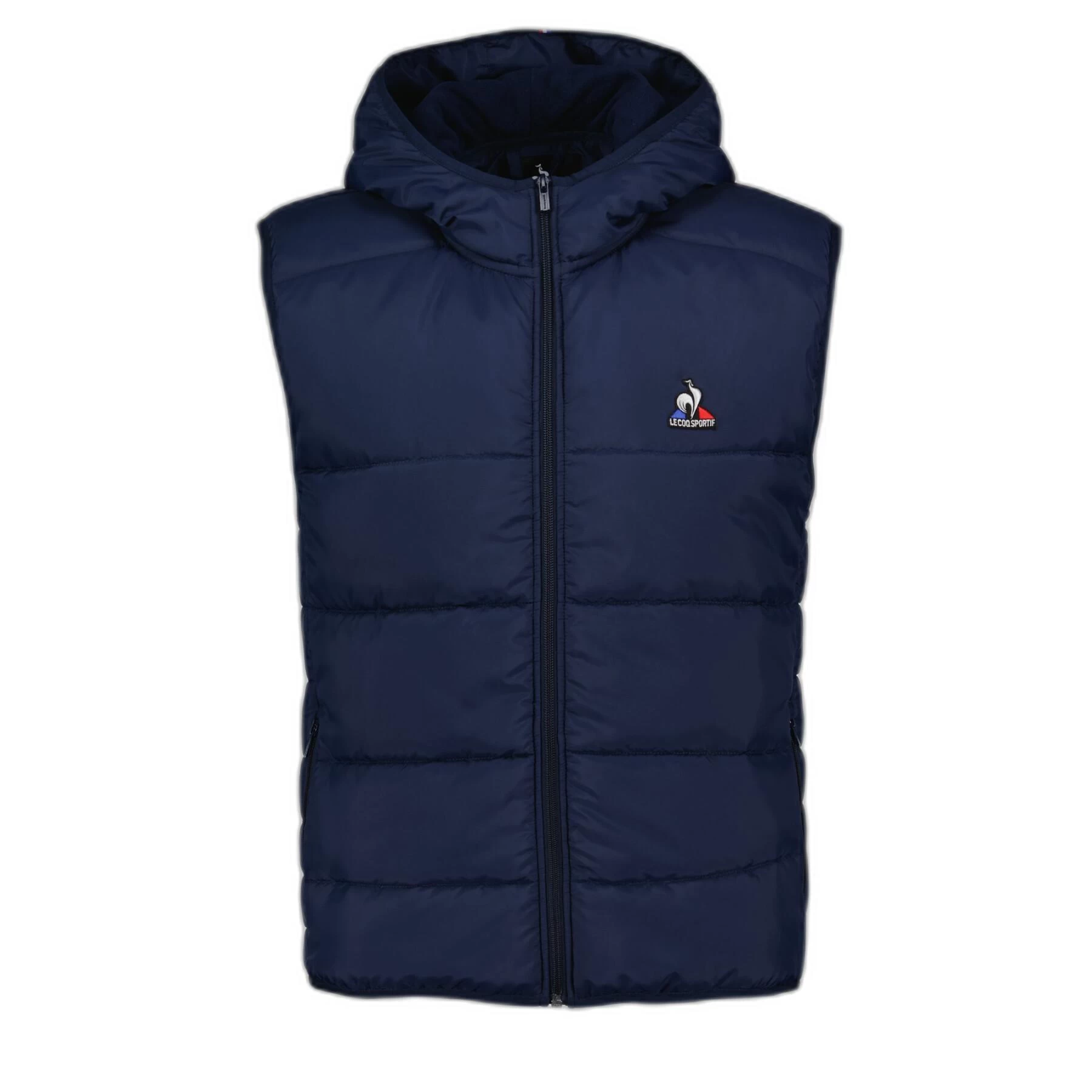 Doudoune N°1 Le Coq Sportif Essentiels 3 Doudoune N°1 Le Coq Sportif Essentiels