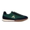 Baskets Le Coq Sportif Veloce Gum -Le Coq Sportif.fr le coq sportif 2220819 vert 1