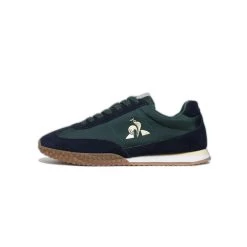 Baskets Le Coq Sportif Veloce Gum -Le Coq Sportif.fr le coq sportif 2220819 vert 3